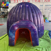 NB-TE008 Professional blow up Inflatable tent for wedding Advertising Decoration